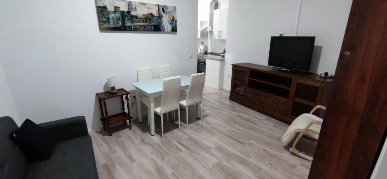 Acogedora Suite En Centro De Granada Kültér fotó