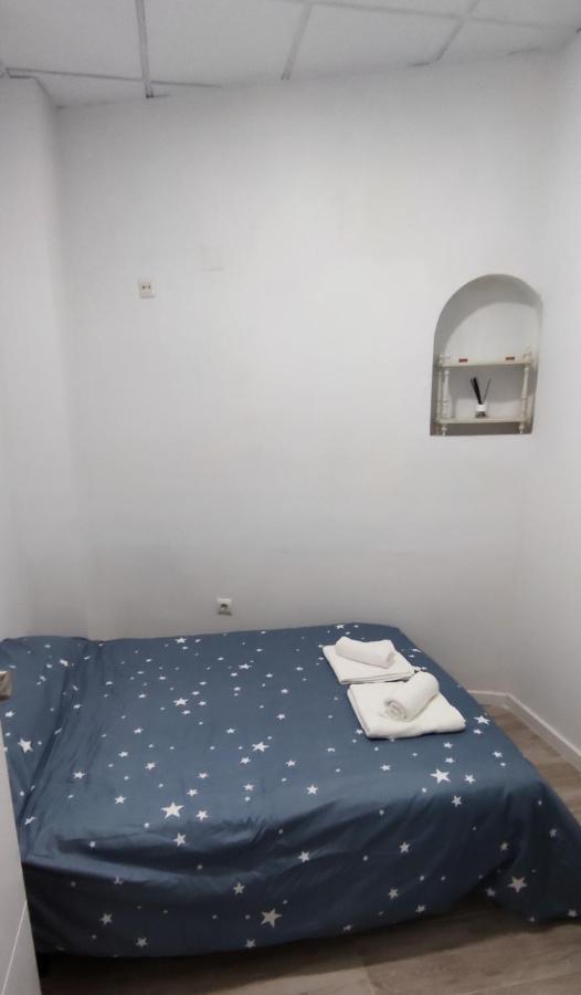 Acogedora Suite En Centro De Granada Kültér fotó