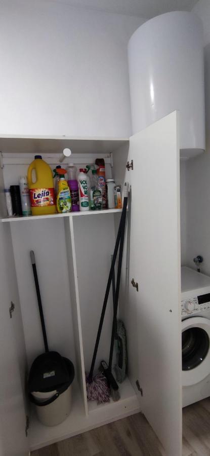 Acogedora Suite En Centro De Granada Kültér fotó