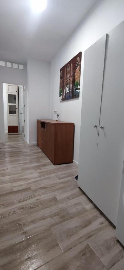 Acogedora Suite En Centro De Granada Kültér fotó