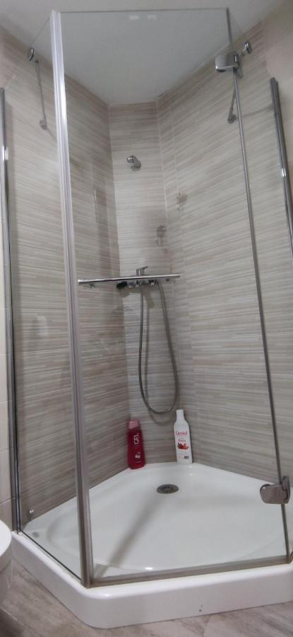 Acogedora Suite En Centro De Granada Kültér fotó