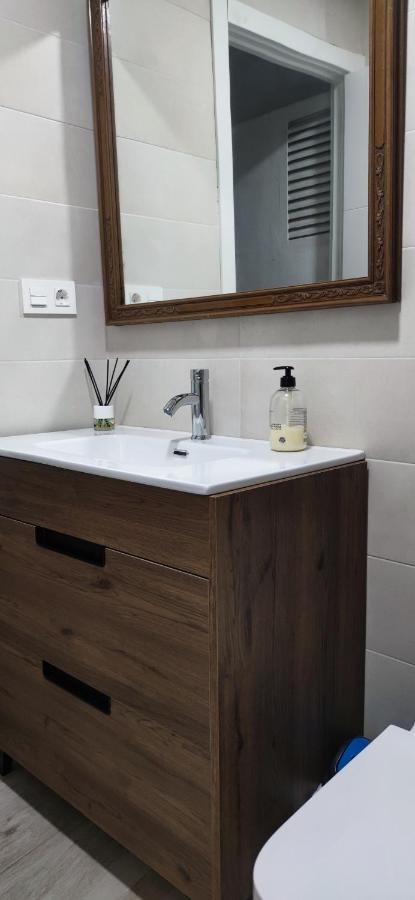 Acogedora Suite En Centro De Granada Kültér fotó