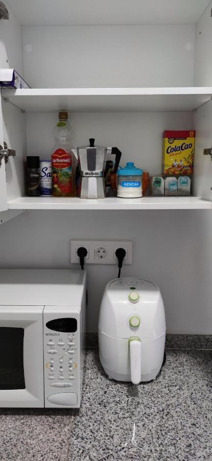 Acogedora Suite En Centro De Granada Kültér fotó